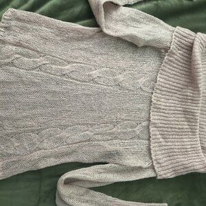 Light Pink Sisley Sweater